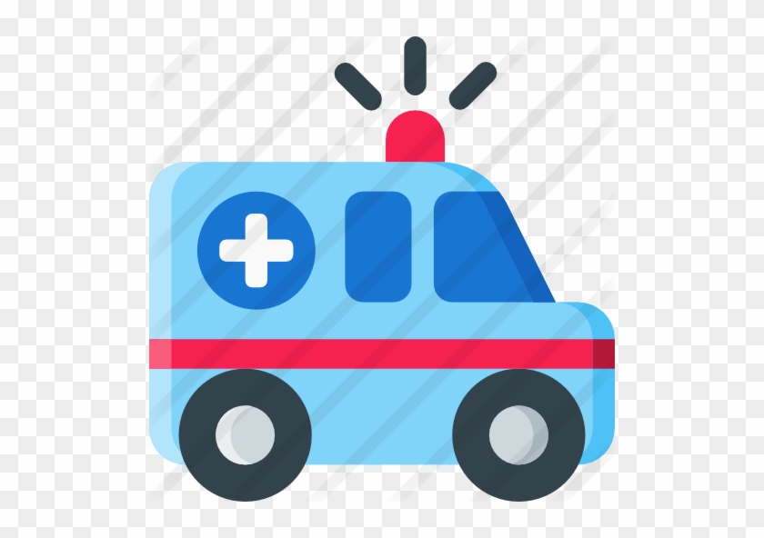 Ambulance - Ambulance #1144526
