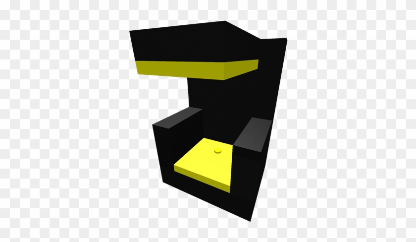 Electric Chair - Wood #1144538