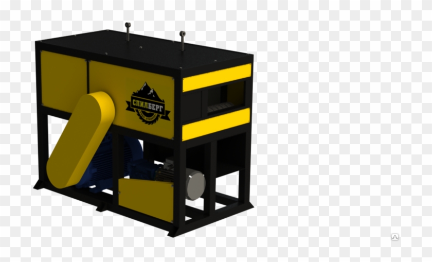 Electric Generator #1144549