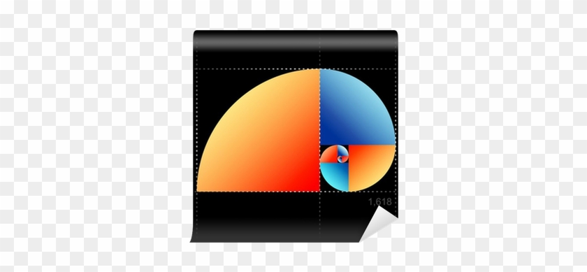 Golden Ratio #1144580