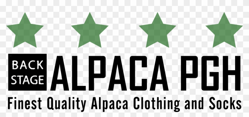 Back Stage Alpaca Pittsburgh Finest Quality Alpaca - Pittsburgh Finest Auto Body #1144619