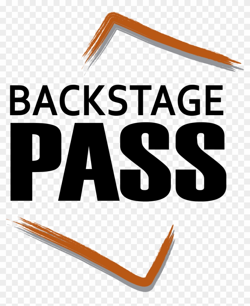 Greystone's Annual Webinar Series, Called Backstage - Backstage Pass #1144629