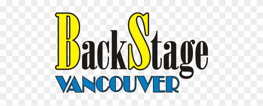 Backstage Vancouver - Elite Spas #1144642