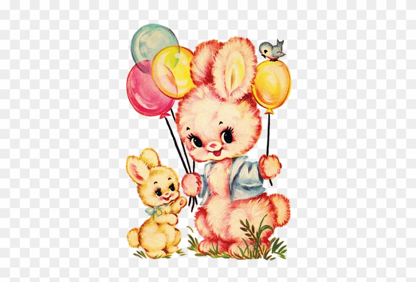 Creepy Clipart Easter - Cuteness #1144654