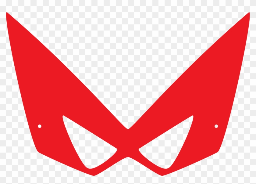 Incredibles Mask - Mask #1144689