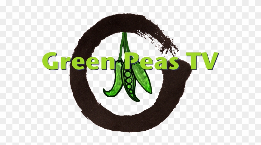 Green Peas Tv To Film Backstage At The James Beard - Beginning No End #1144749