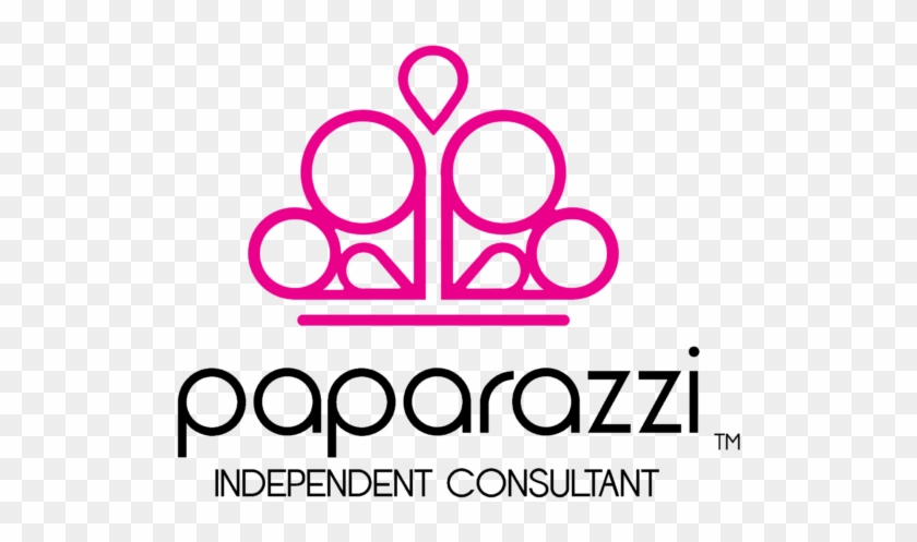 Paparazzi Accessories Logo Clear Background Papa Rock - Paparazzi Logo Png #1144793