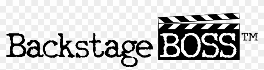 Backstage Boss™ - Backstage Boss™ #1144801