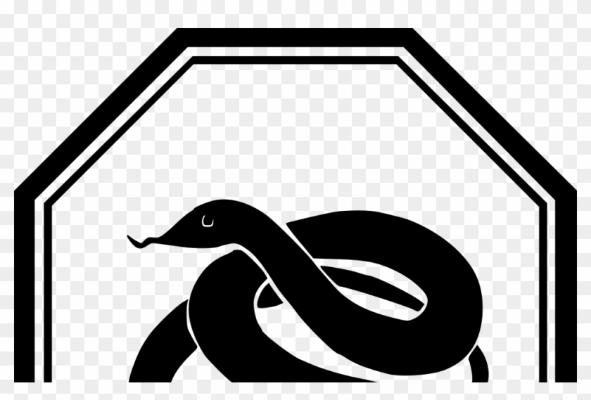 Chinese Zodiac Snake #1144808