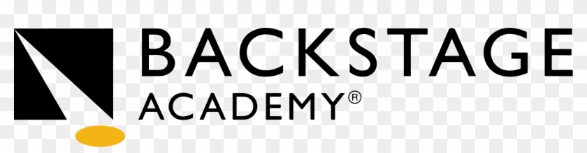 Backstage Academy - Awd Arena #1144815