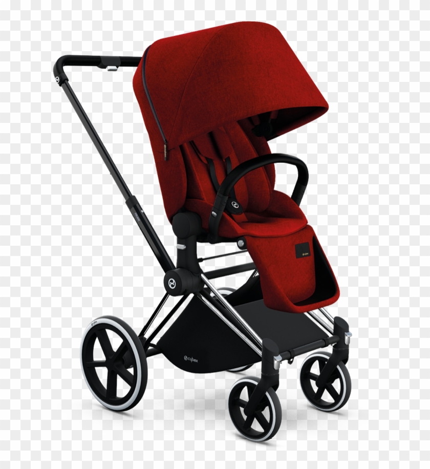 Download - Cybex Priam Frame #1144828