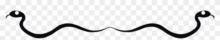 Snake Page Divider By Blueflamejack - Snake Page Divider By Blueflamejack #1144872