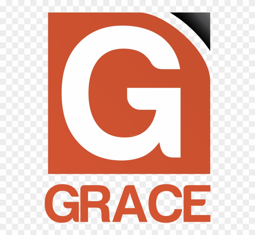 Grace Church Logo - Sign Language #1145012