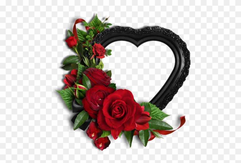 156 - Love Flower Png #1145013