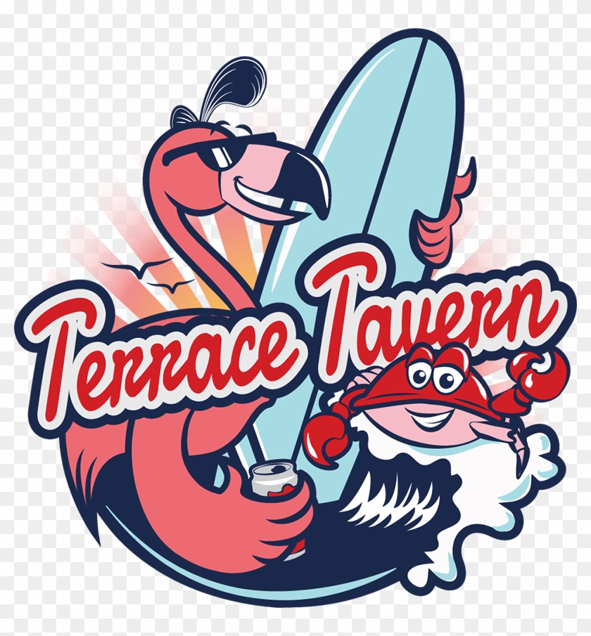 Terrace Tavern Scroll Down - Terrace Tavern Lbi #1145022