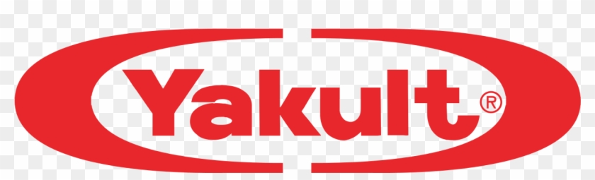 Collection Of Nursing Graphics - Yakult Logo #1145050