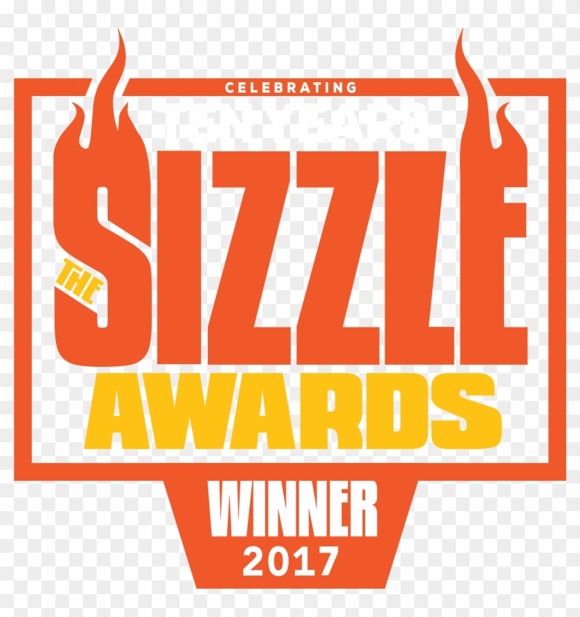 Franklin Sign Co - Williamson County Sizzle Awards #1145068
