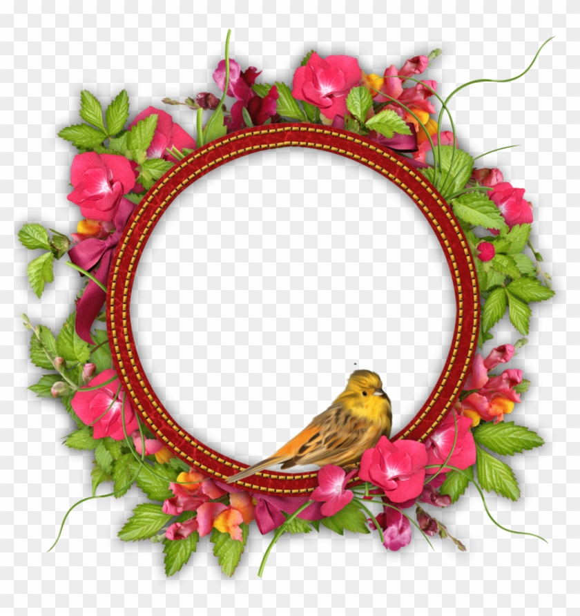 Best Borders Flower Picture Frames Molding - Best Borders Flower Picture Frames Molding #1145086