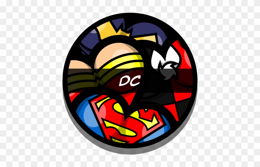 Dc Sb Ball - Dc Sb Ball #1145106