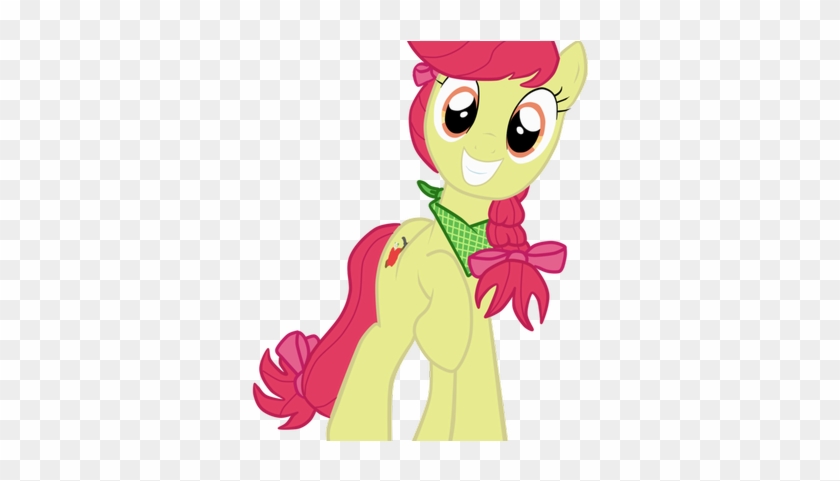 Applebloom - Apple Bloom #1145113