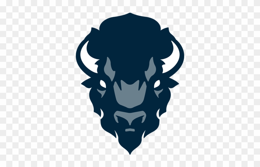 Howard University Bison Logo #1145114