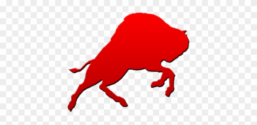 Bison Strength Equip - Bison #1145133