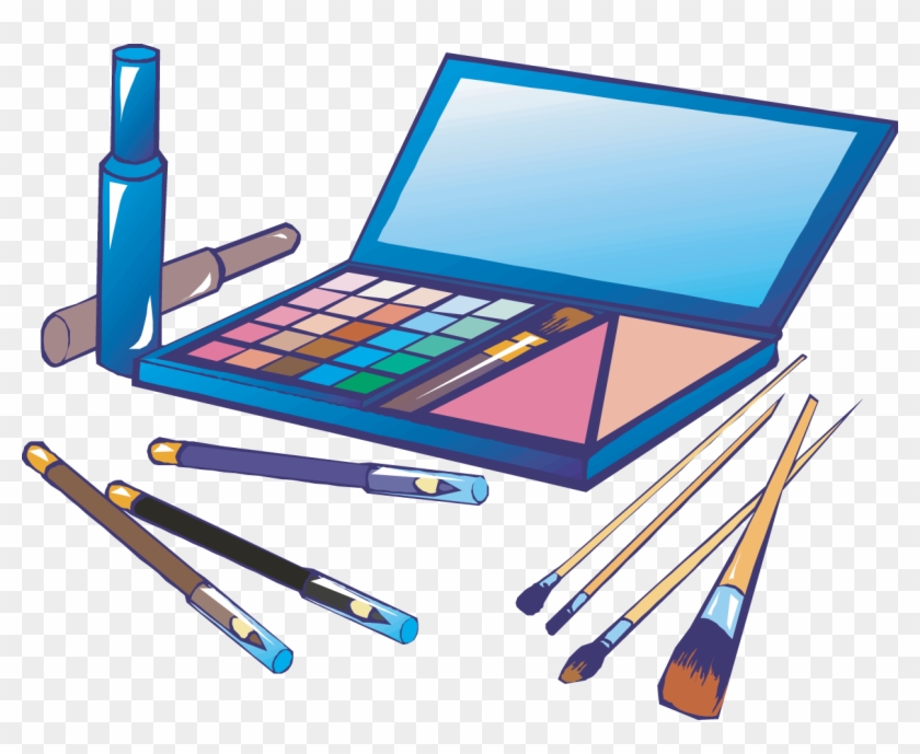 Clip Art - Cosmetics #1145162