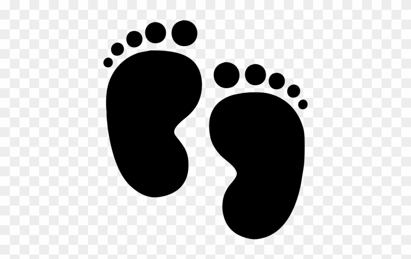 Feet, Foot, Numbness Icon - Feet Icon #1145202