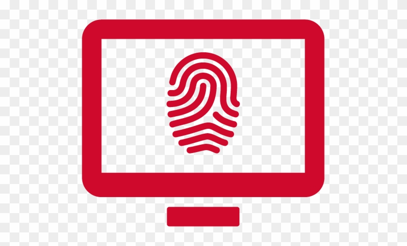 R3 Digital Forensics - Types Of Fingerprint Patterns #1145208