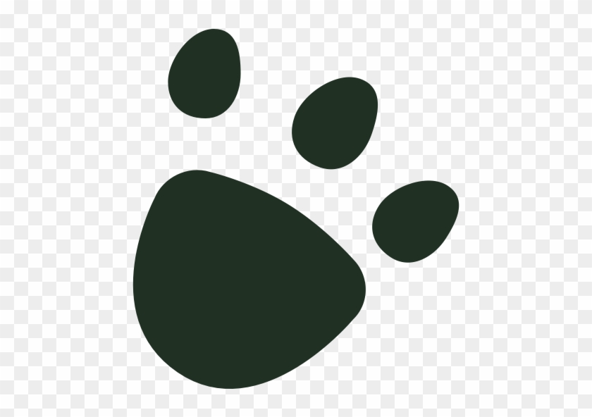 Feet Icon - Illustration #1145238