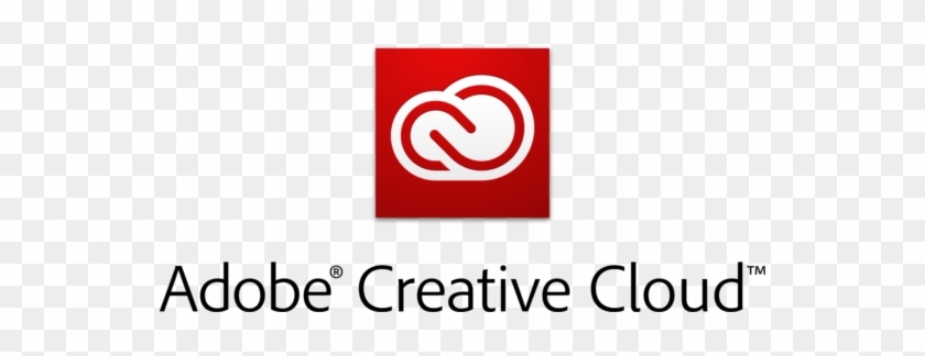 Adobe Creative Suite Logo #1145242