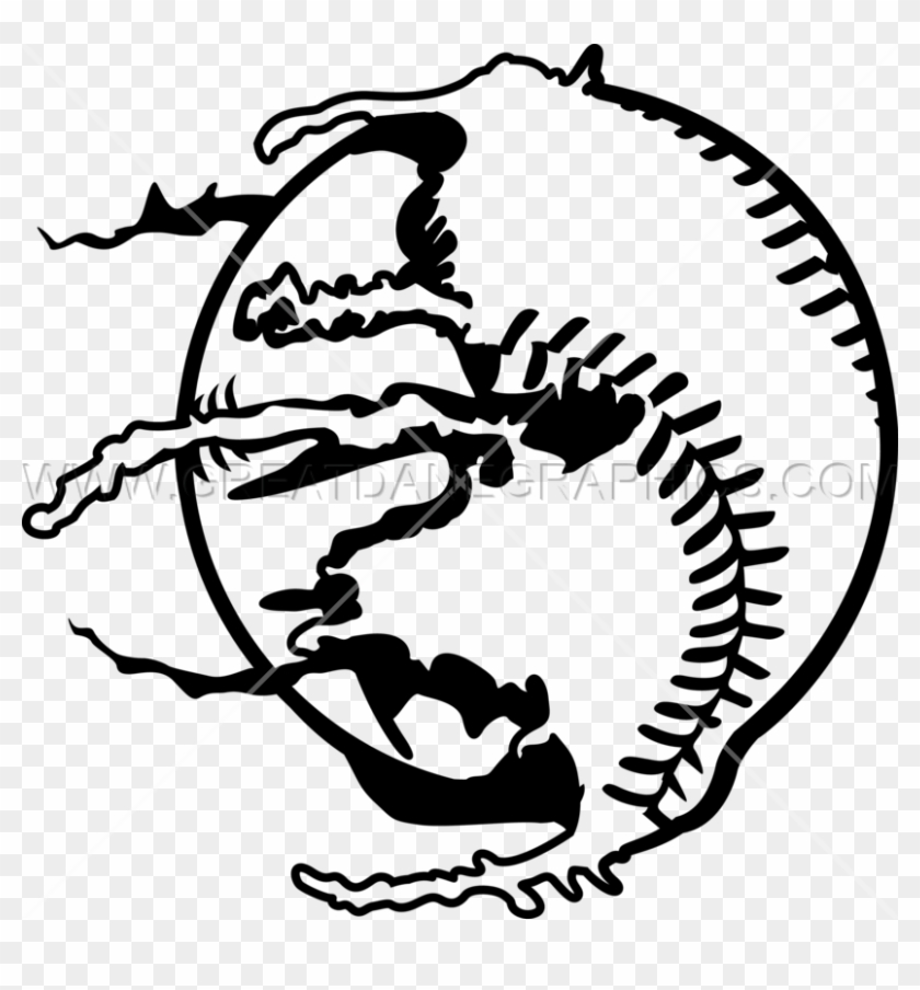 Paintball Baseball - Paintball Baseball #1145259