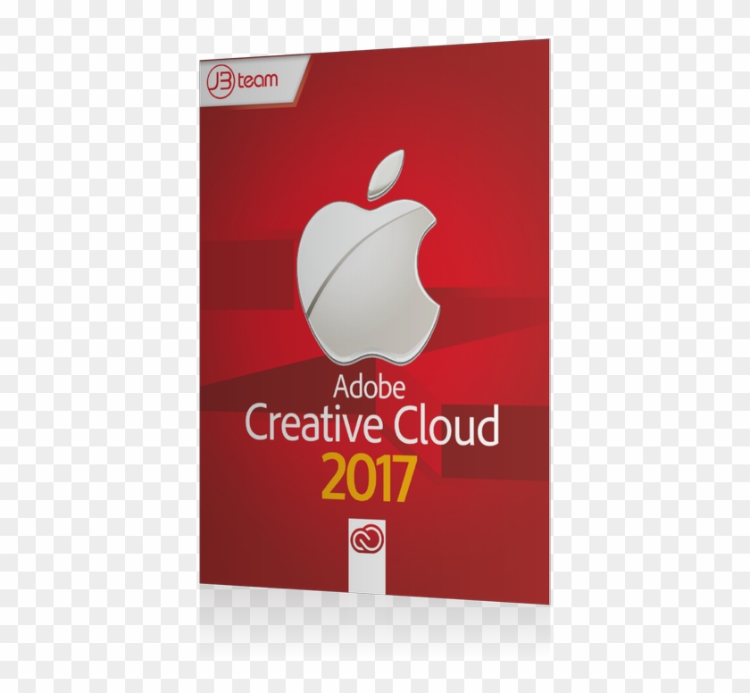 Adobe Creative Cloud Cc 2017 Mac - Mcintosh #1145262
