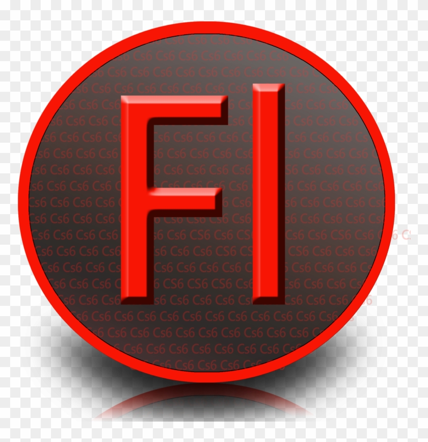 Adobe Flash Pro Cs6 - Circle #1145266