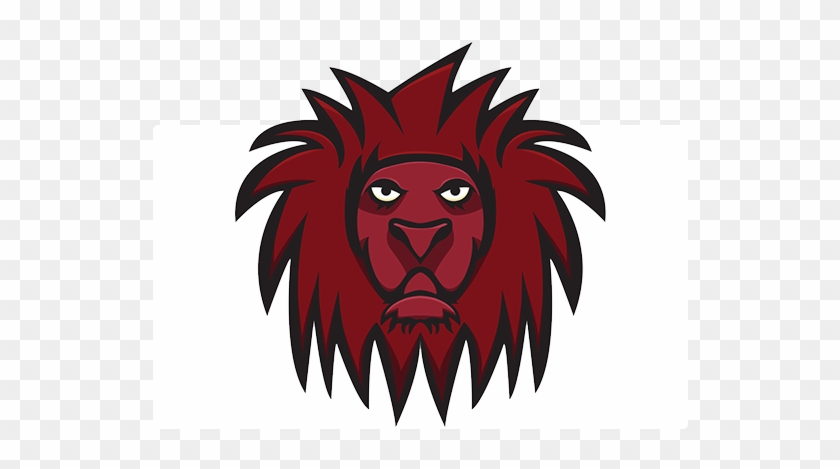 Esports Mascots - Logo/mascot - Cartoon #1145270