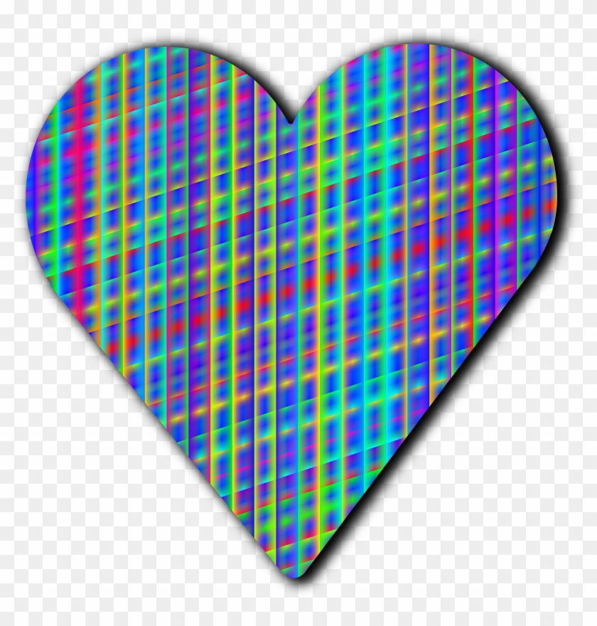 Medium Image - Heart #1145275