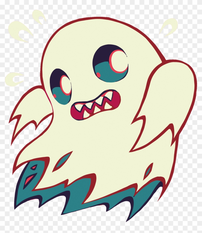 Gomamon Agumon Digimon Ghost - Ghost Digimon #1145285