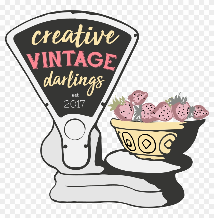 Join This Fun Community For Lovers Of Vintage - Join This Fun Community For Lovers Of Vintage #1145342