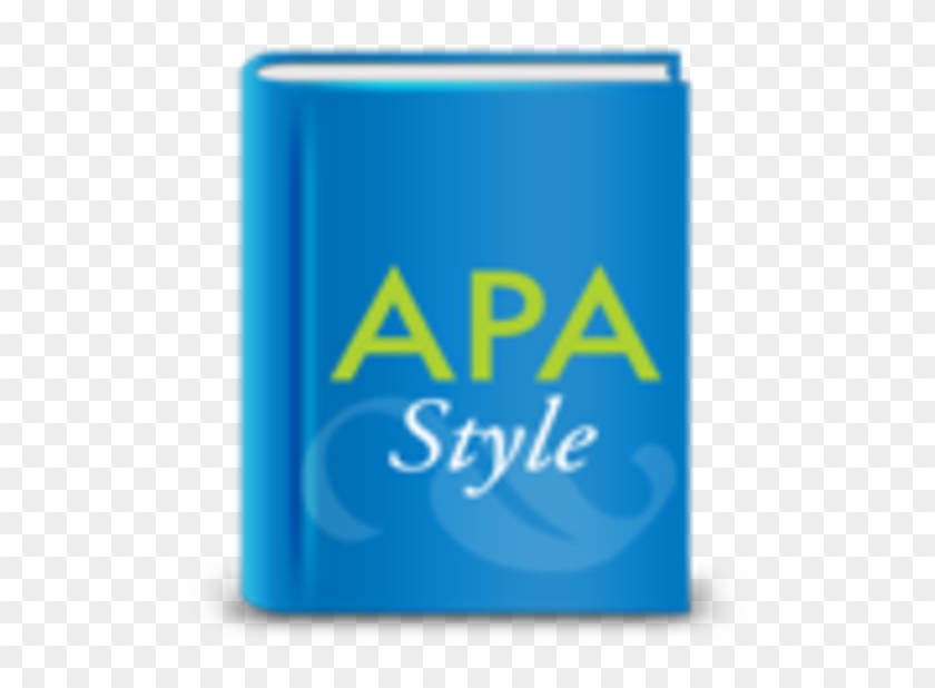 Apa Style #1145356