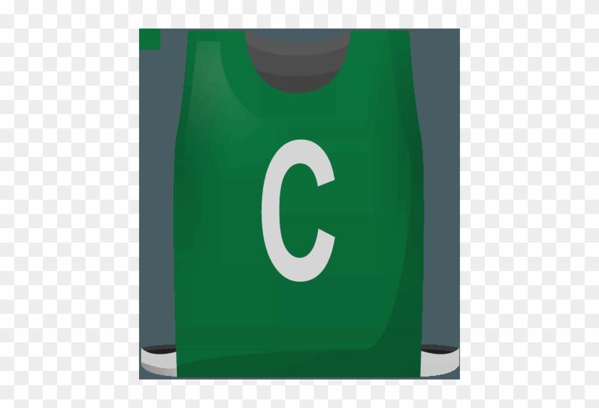 Design Your Own Custom Netball Uniforms And Clothing - Number #1145363