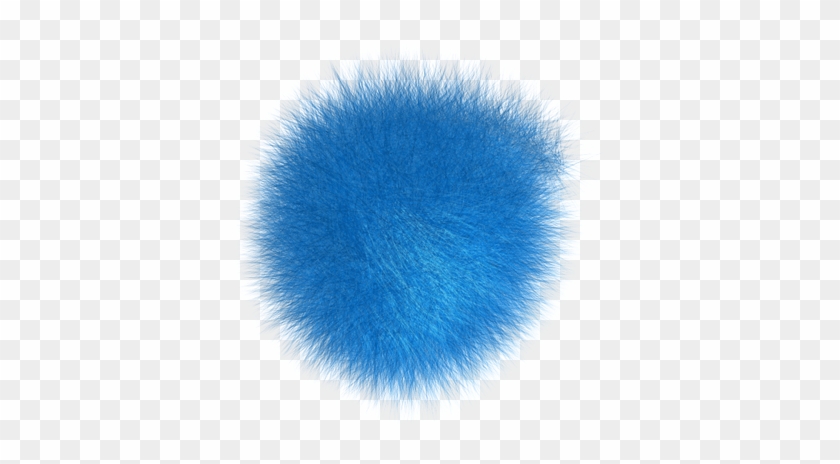 Fluffy Puff - Feather #1145361