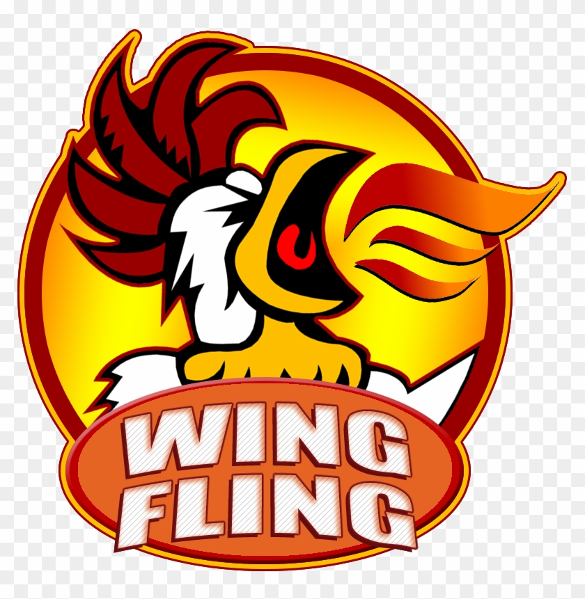 Wing Fling Topeka Ks #1145380
