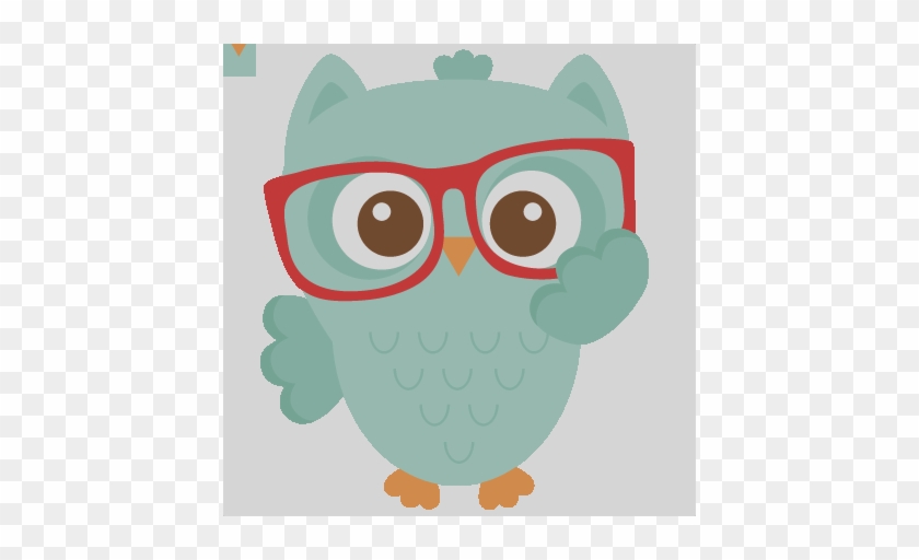 Spring Owl Clip Art Spring Owl Clip Art - Cute Clip Art Owl #1145385