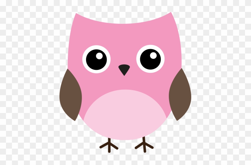 Cute Owl Clip Art - Cute Owl Clip Art #1145386