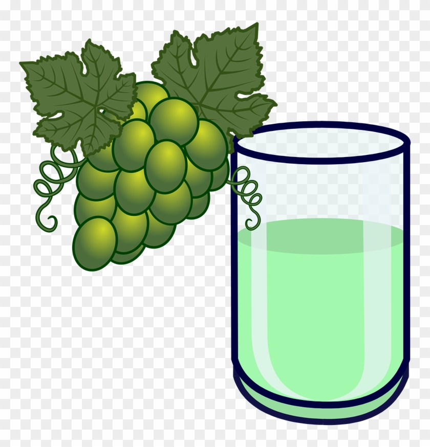 Grape Juice - Grape Juice #1145447