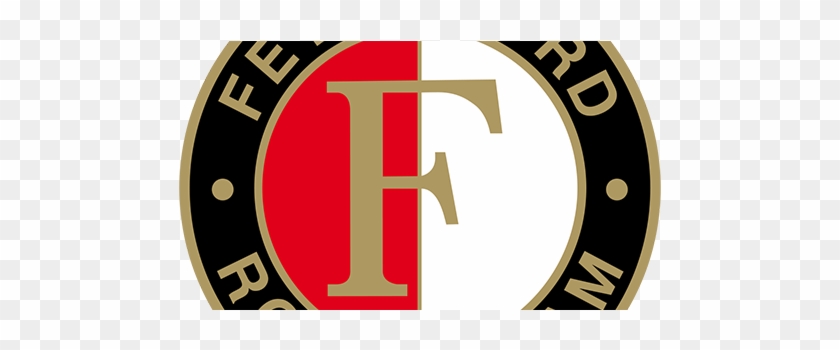 Dream League Soccer Kits - Logo Feyenoord 2015 #1145460