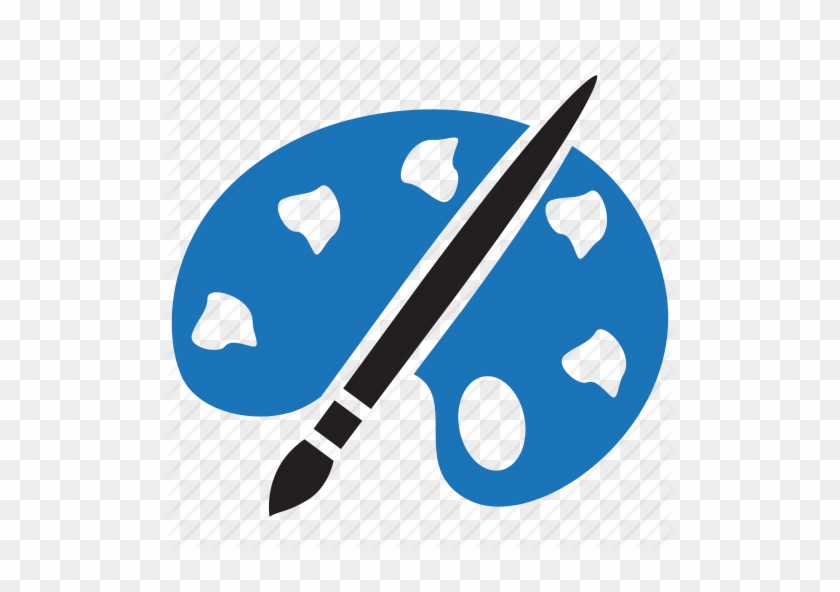Index Of /static/img - Drawing Icon Png Blue #1145471