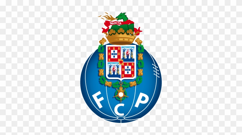 Feyenoord - Fc Porto Logo Png #1145477
