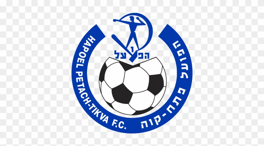 Hapoel Petah Tikva Logo #1145482