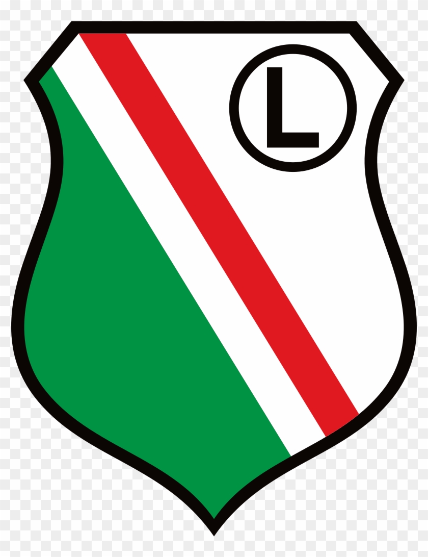 Legia Warsaw #1145487